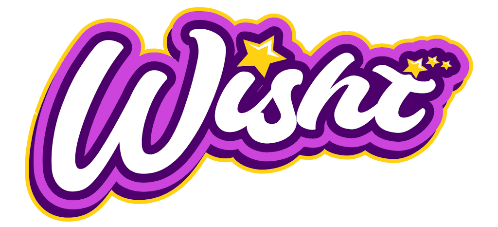Wisht Logo